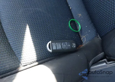 2017 Toyota Yaris Ia из США, поврежденный, VIN 3MYDLBYV1HY159231